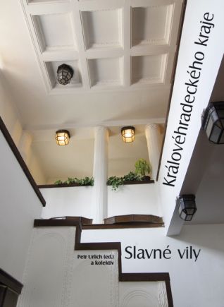 Královéhradecký kraj a jeho vily